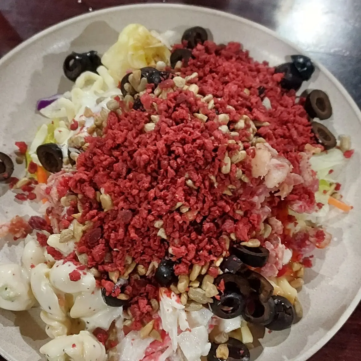 Side Salad