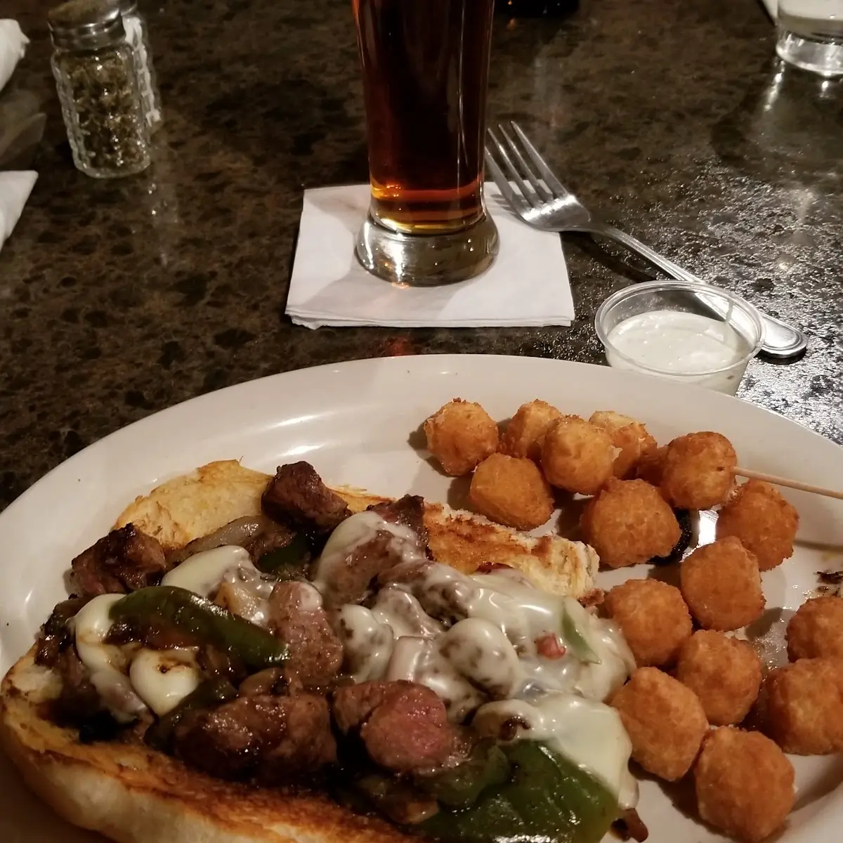 Tater Tots