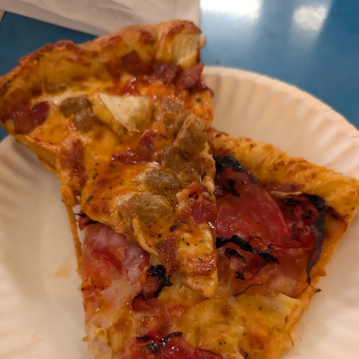 Pizza Slice