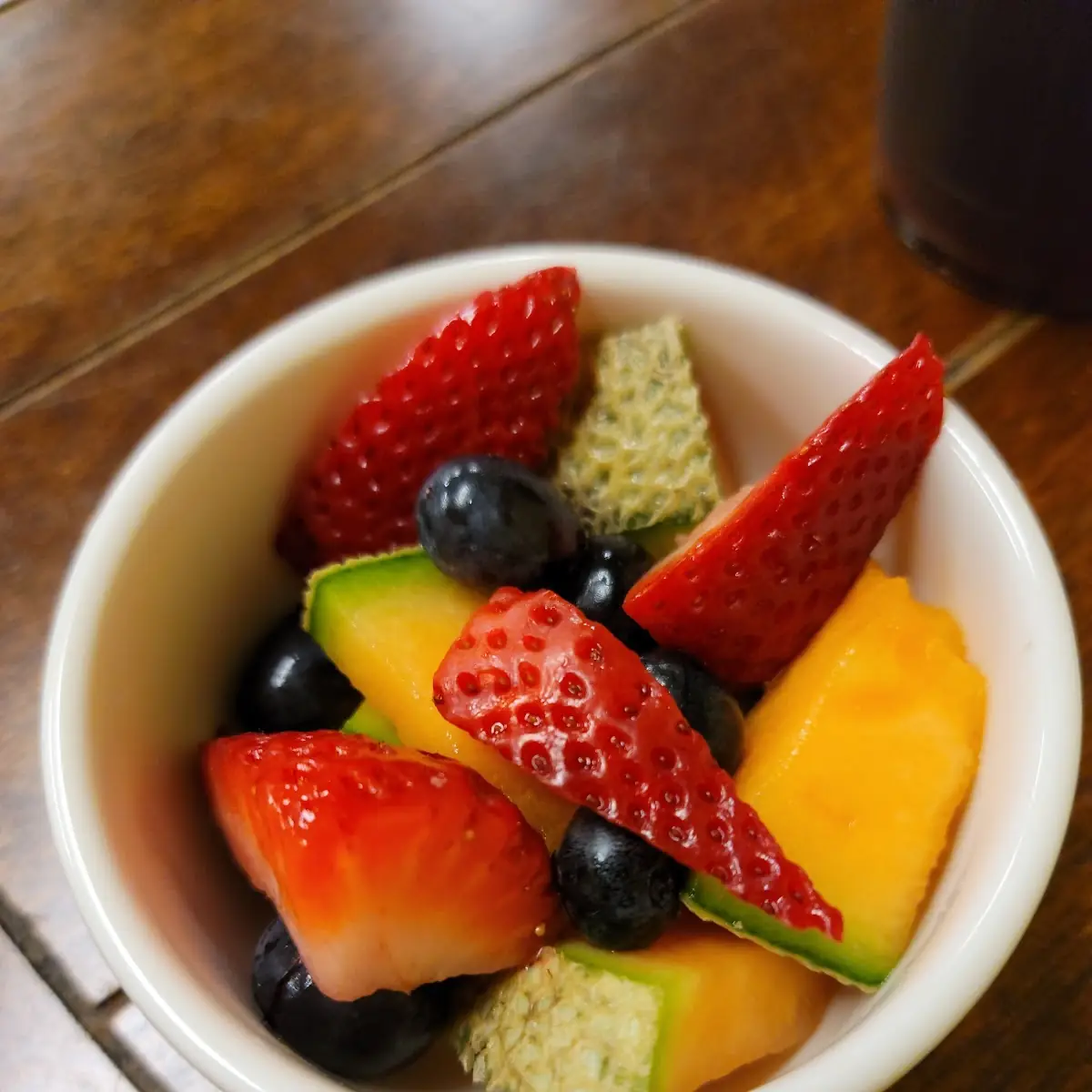 Fruit Cup