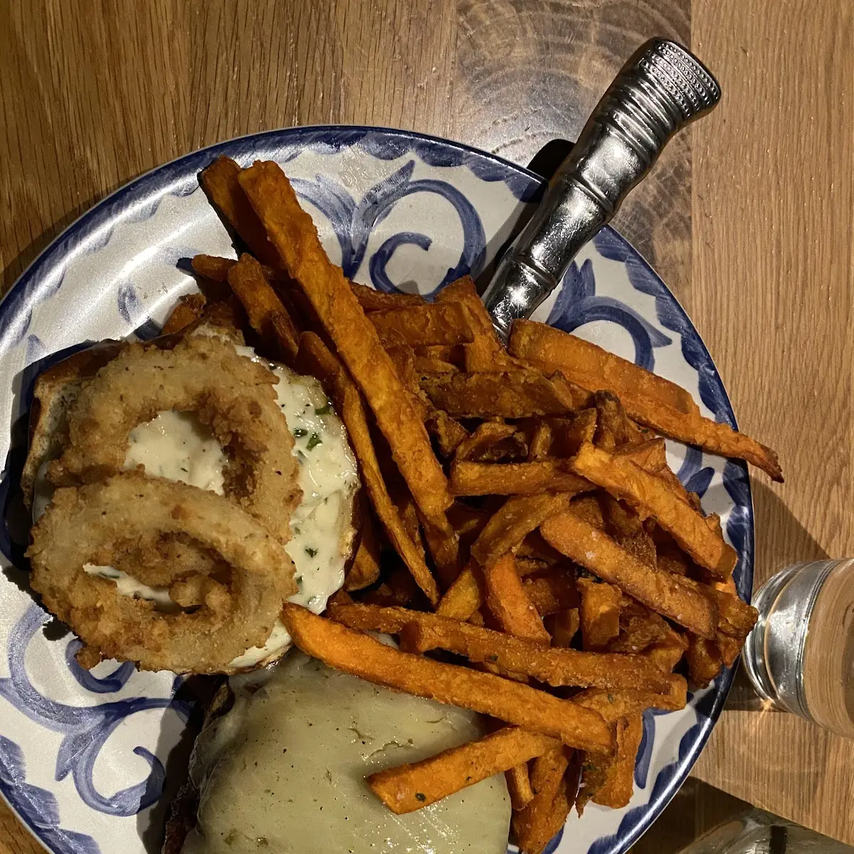 Sweet Potato