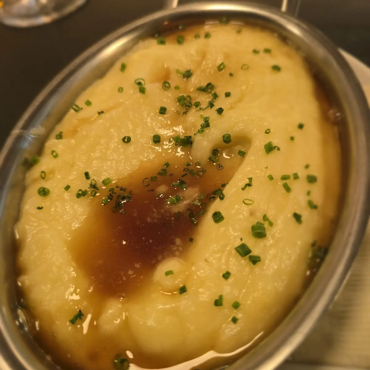 Onion Soup