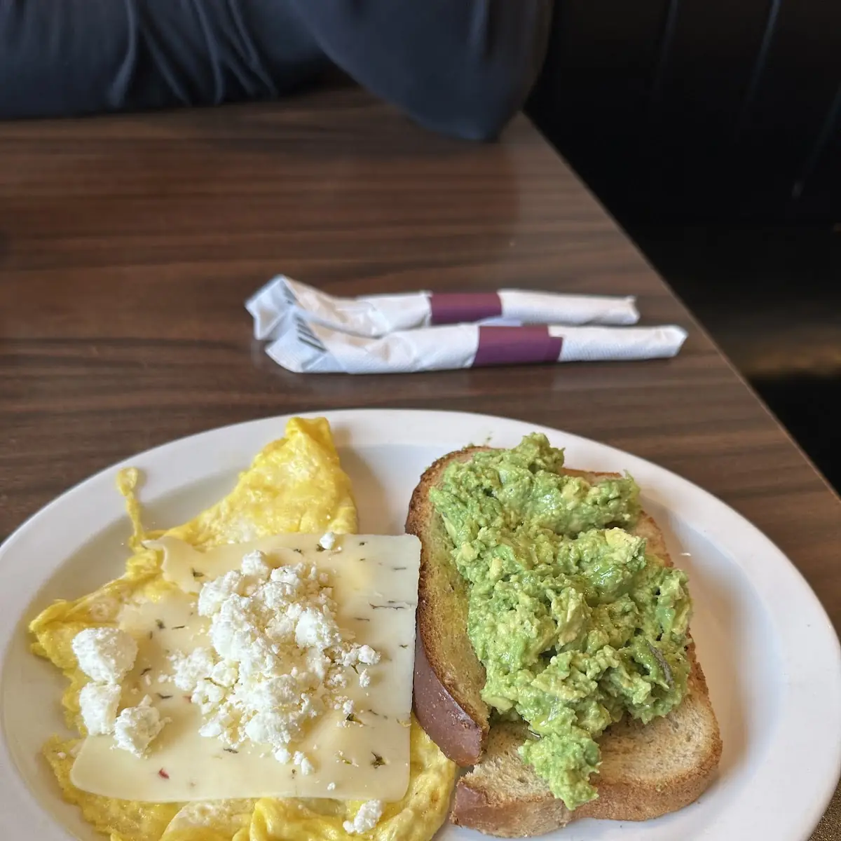 Avocado Toast