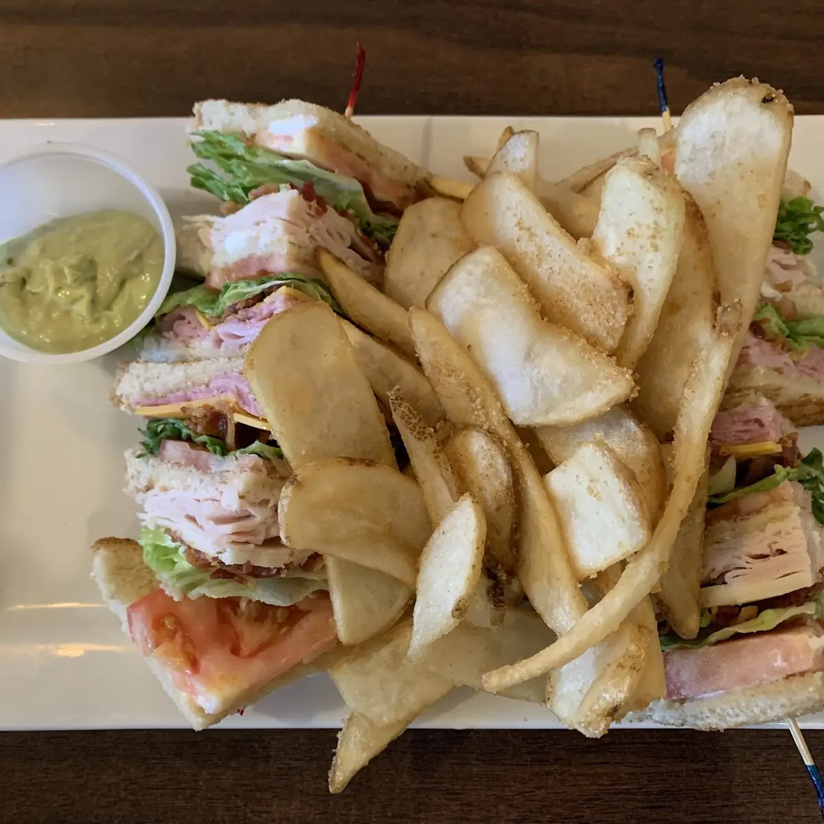 Club Sandwich