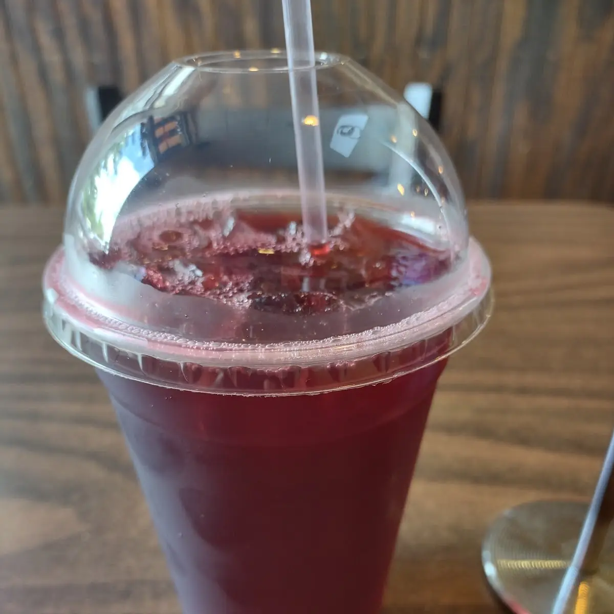 Hibiscus Tea