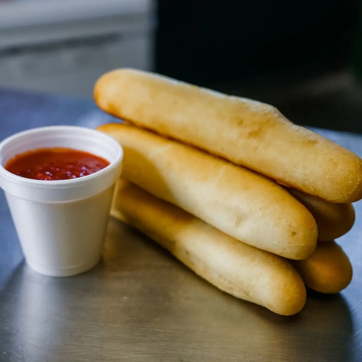 Bread Sticks