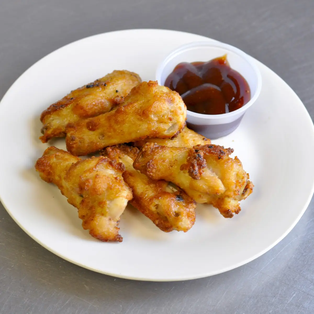 Traditional Wings