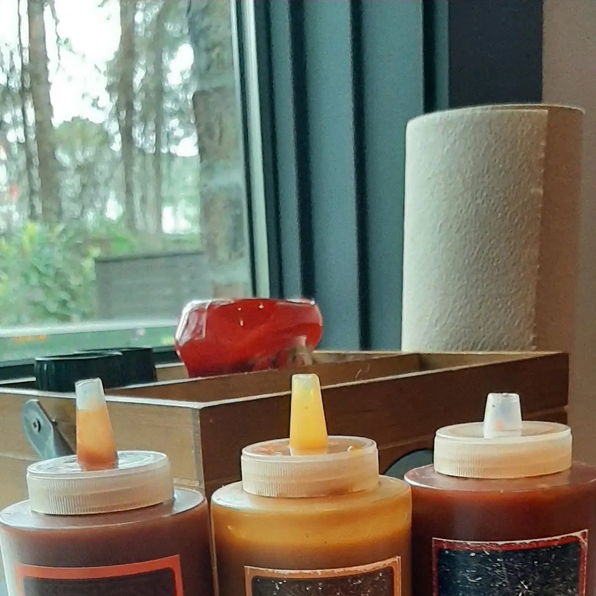 BBQ Sauces