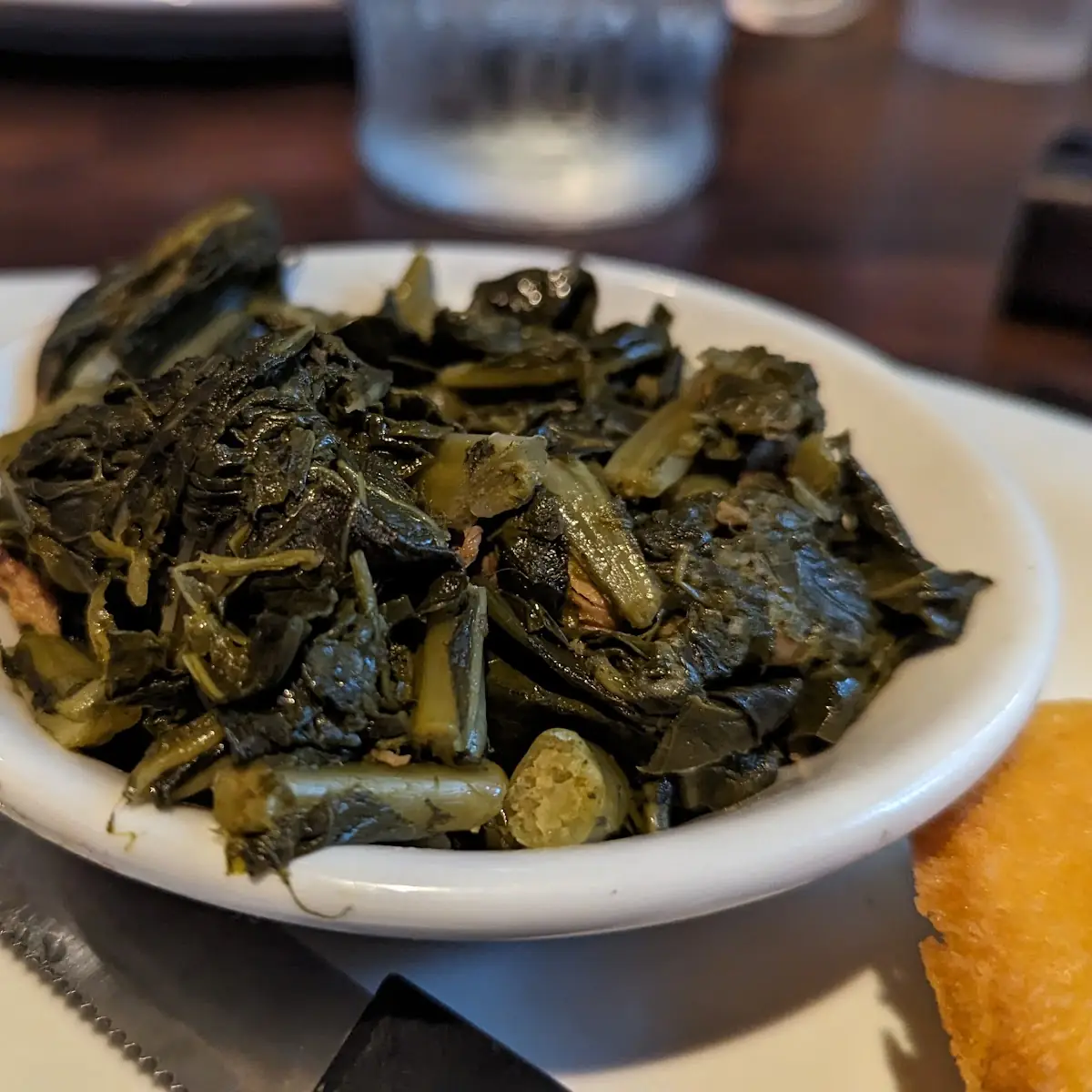Collard Greens