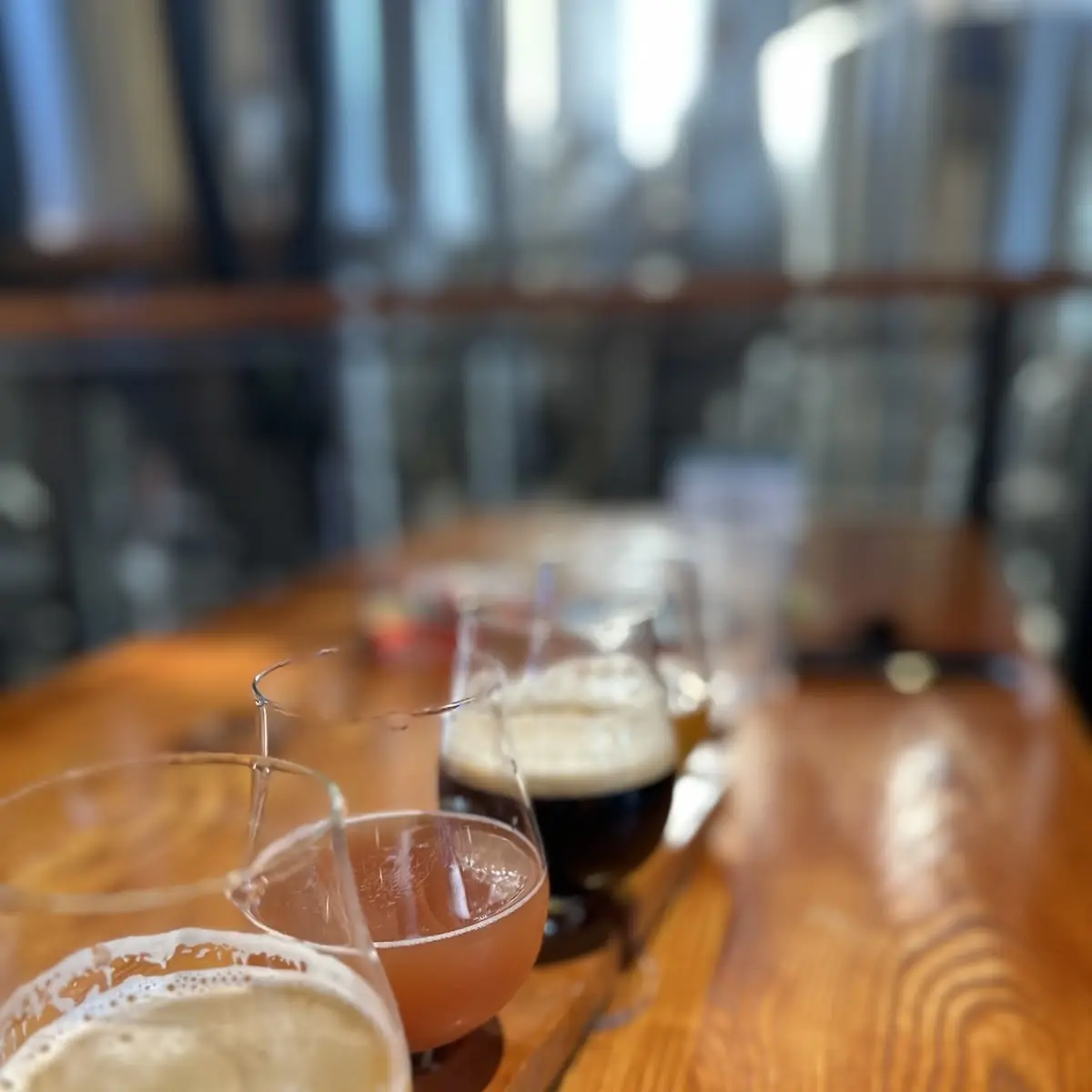 Home Brew Competition