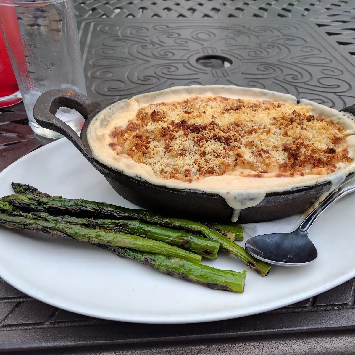 Mac & Cheese