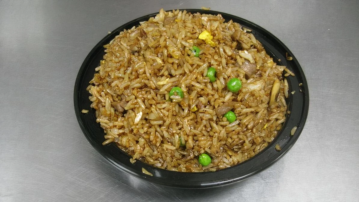 Highlights, East Wok Chinese Restaurant