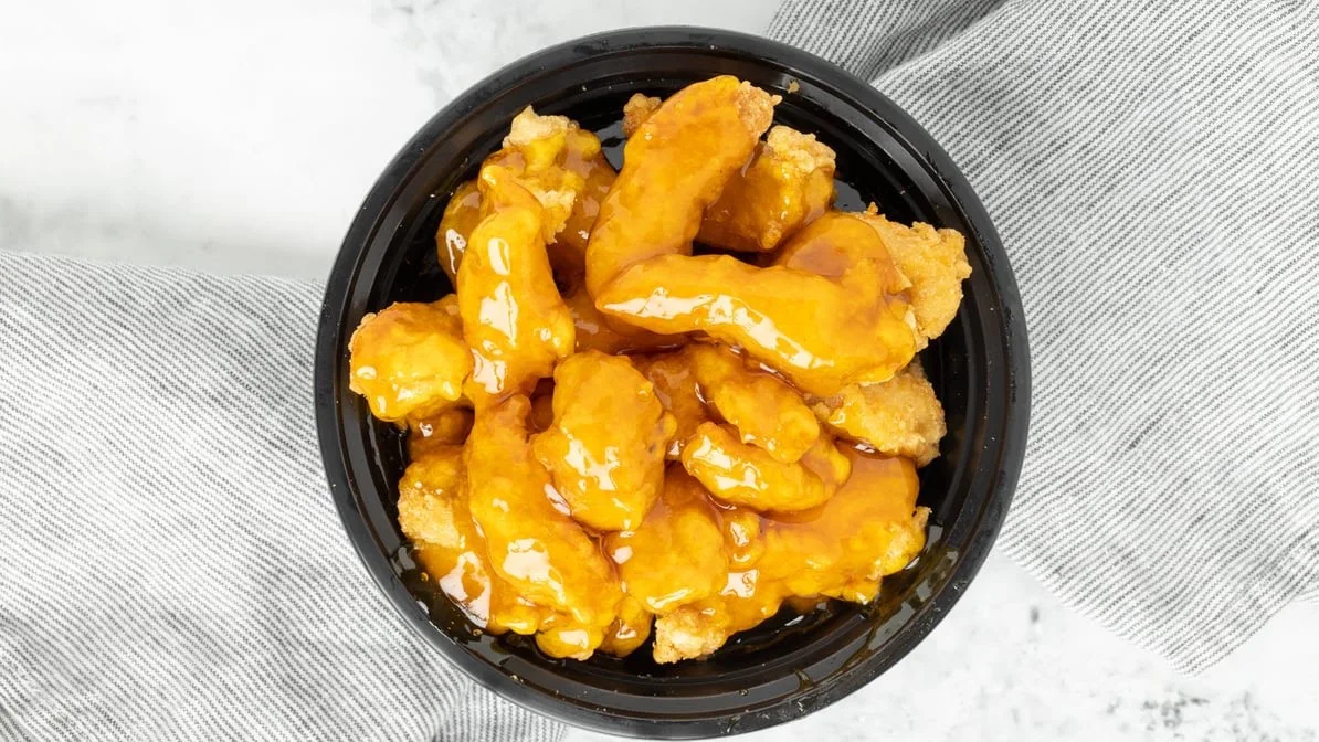 Highlights, East Wok Chinese Restaurant