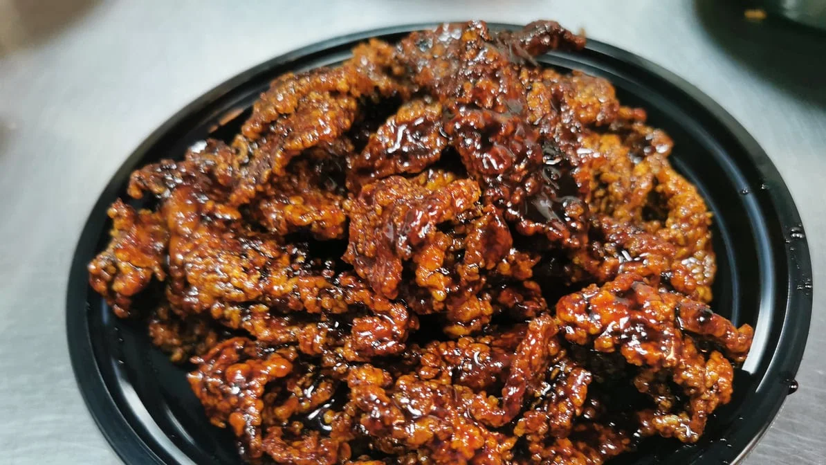 Highlights, East Wok Chinese Restaurant