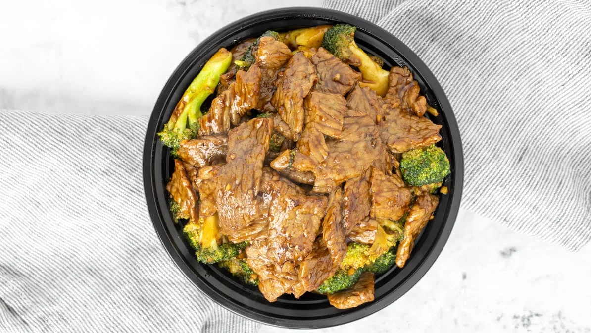 Highlights, East Wok Chinese Restaurant