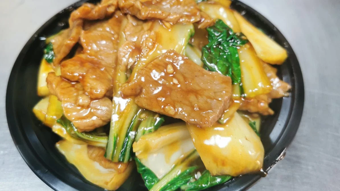 Highlights, East Wok Chinese Restaurant