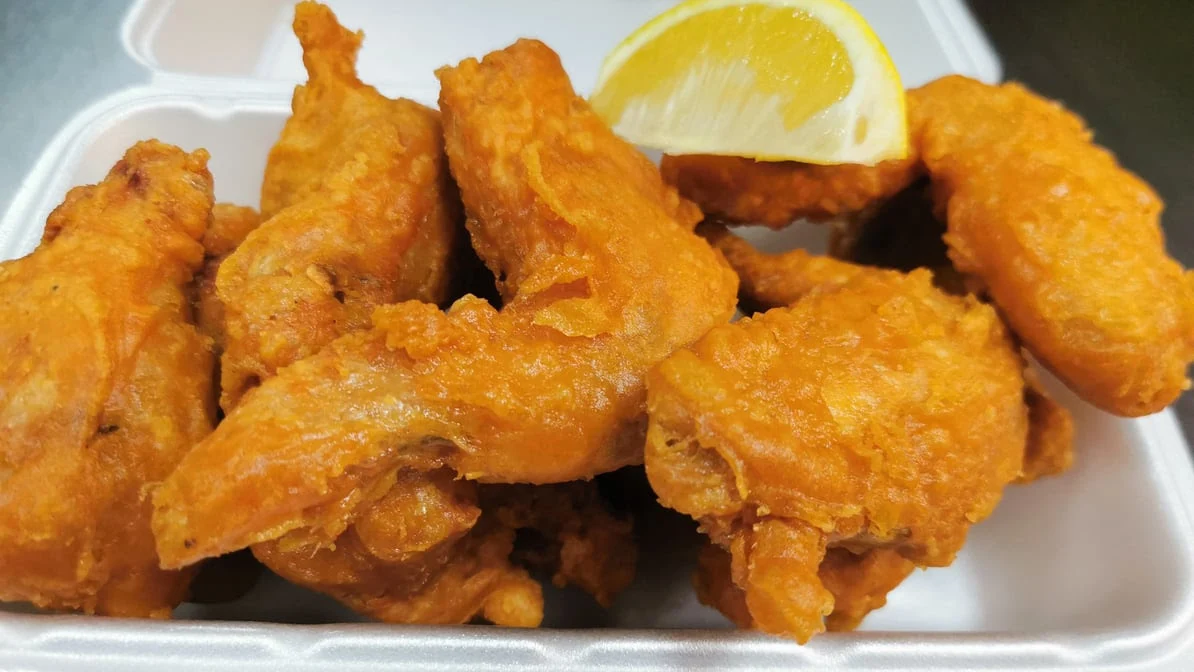 Highlights, East Wok Chinese Restaurant