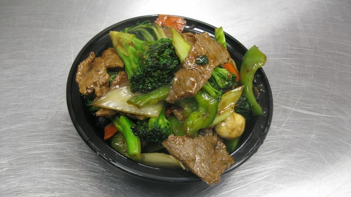 Highlights, East Wok Chinese Restaurant