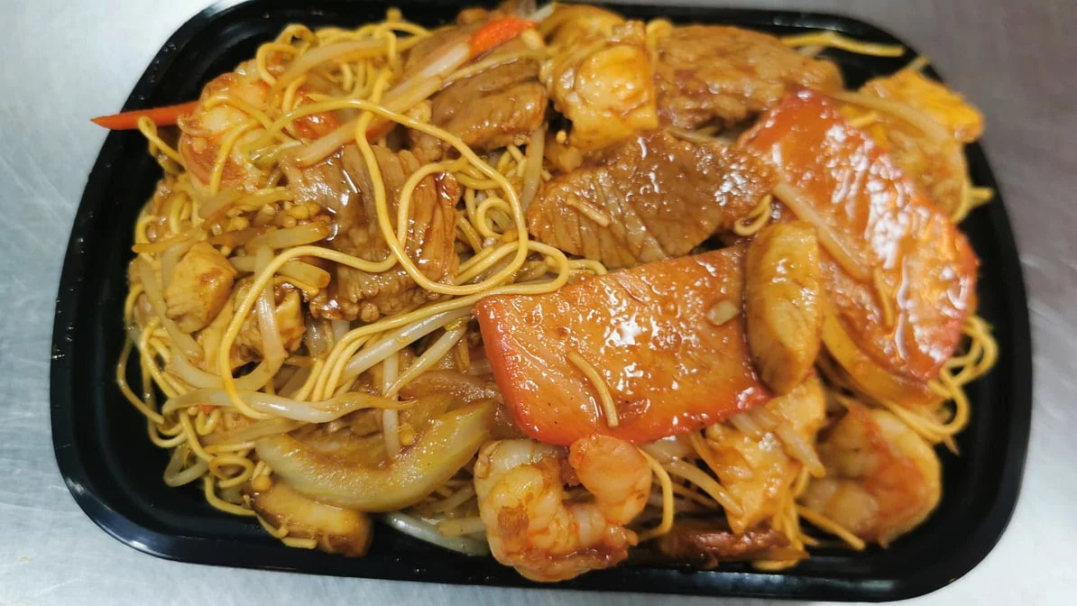 Highlights, East Wok Chinese Restaurant