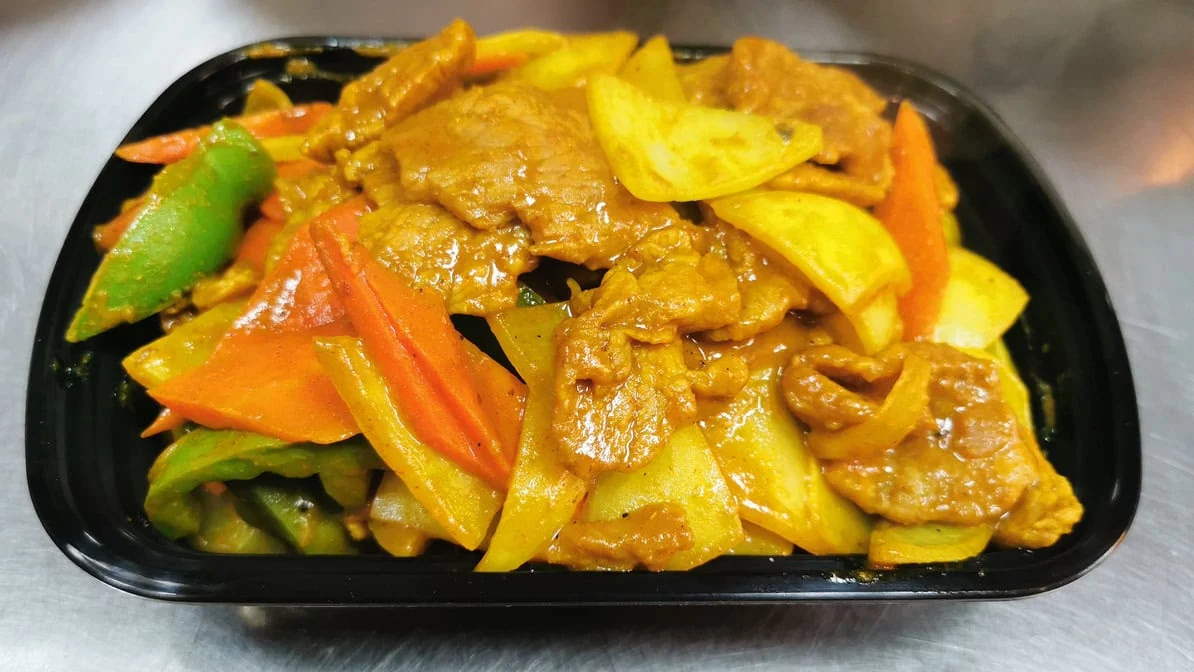 Highlights, East Wok Chinese Restaurant
