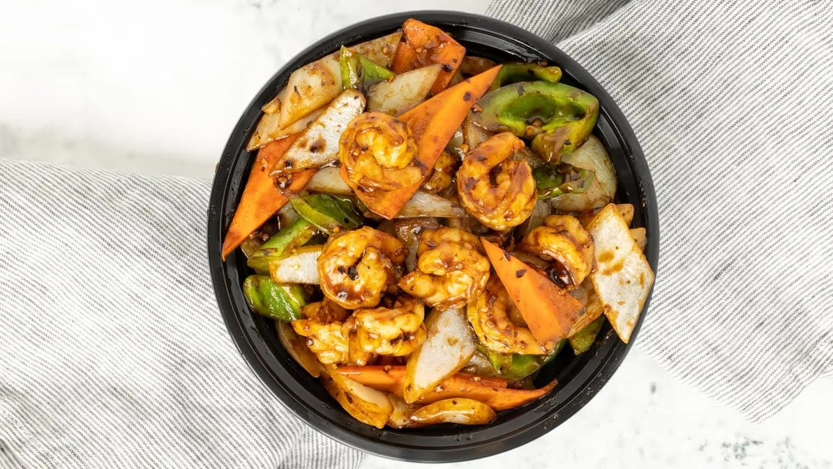 Highlights, East Wok Chinese Restaurant