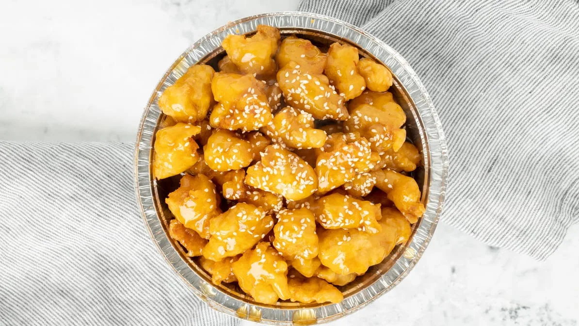 Highlights, East Wok Chinese Restaurant