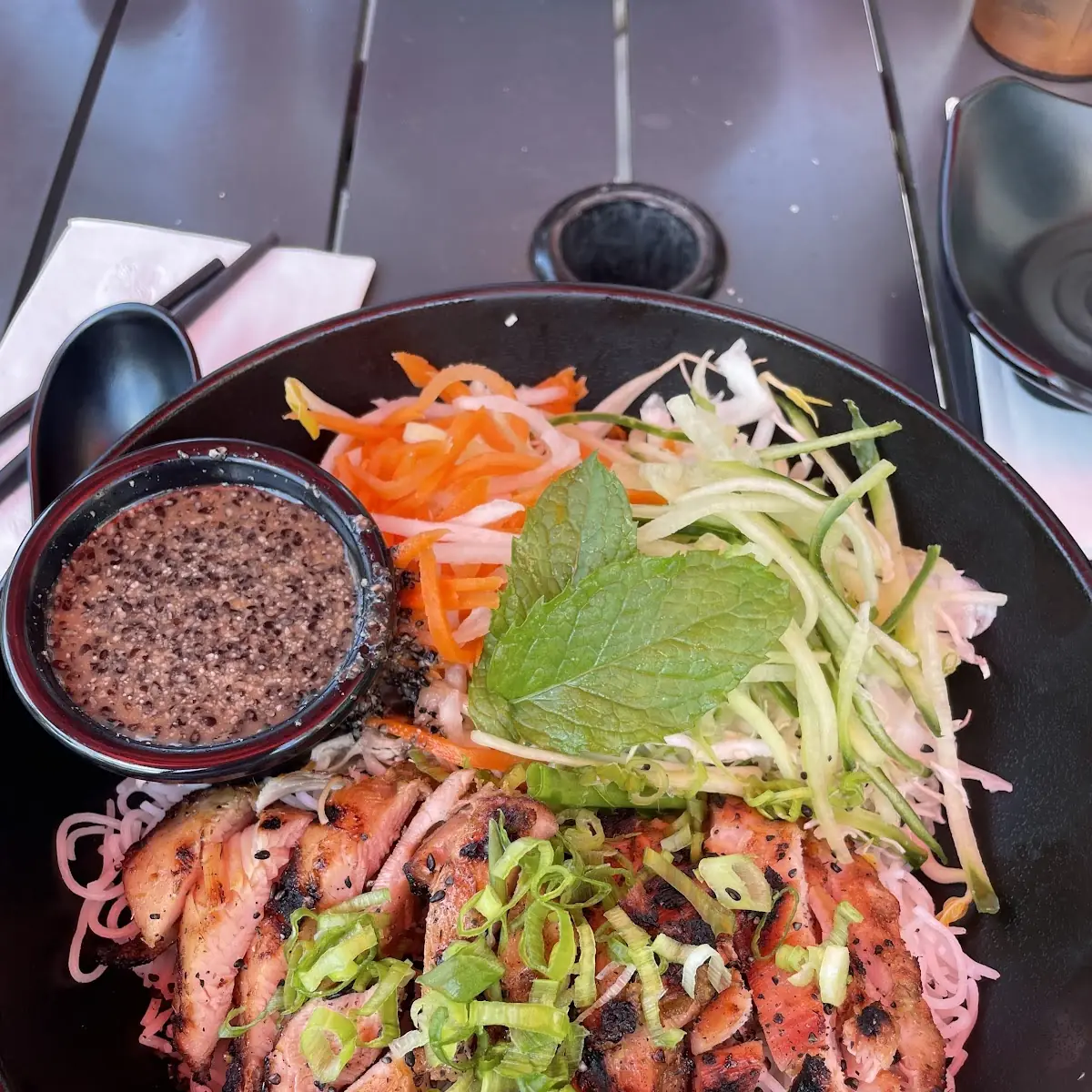 Vermicelli