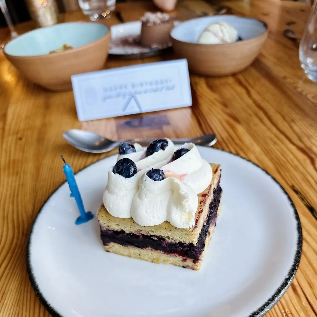 Olive Oil Cake