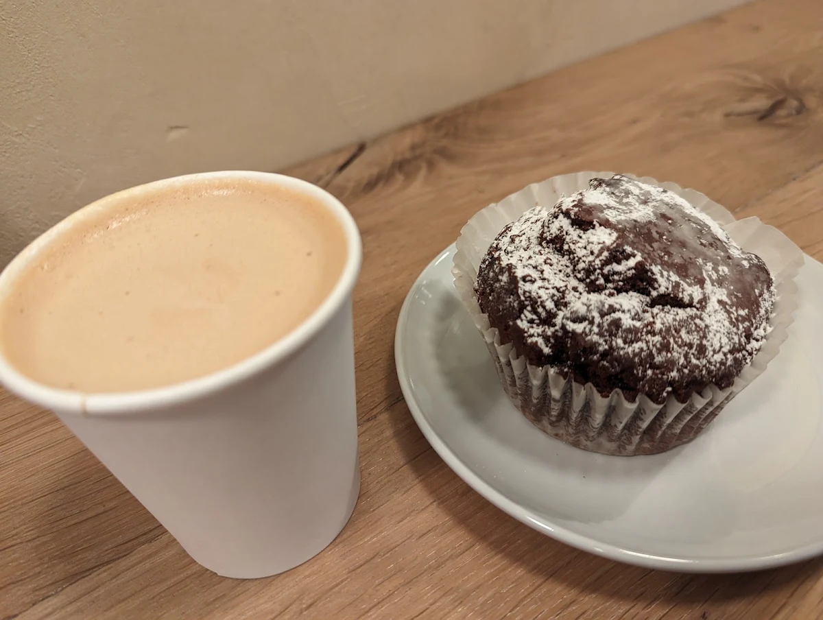 Cappuccino