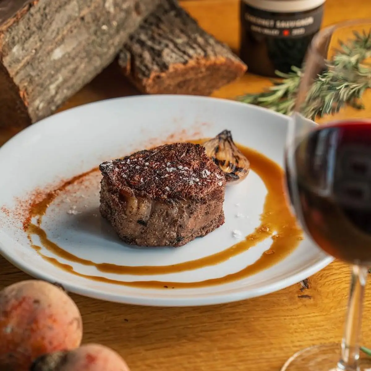 Filet Mignon
