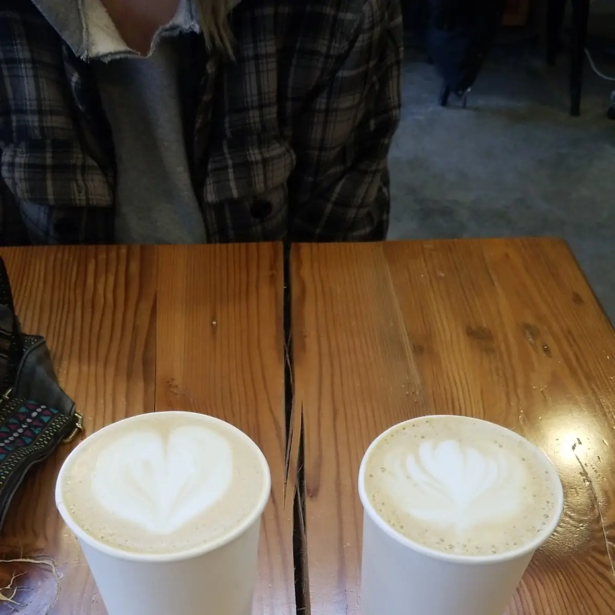 Hot Chocolate