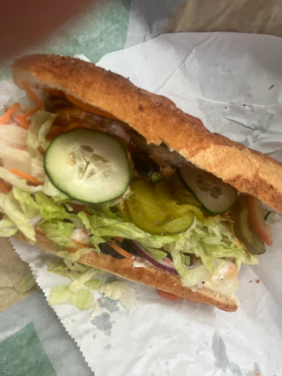 Highlights, Subway Ulladulla