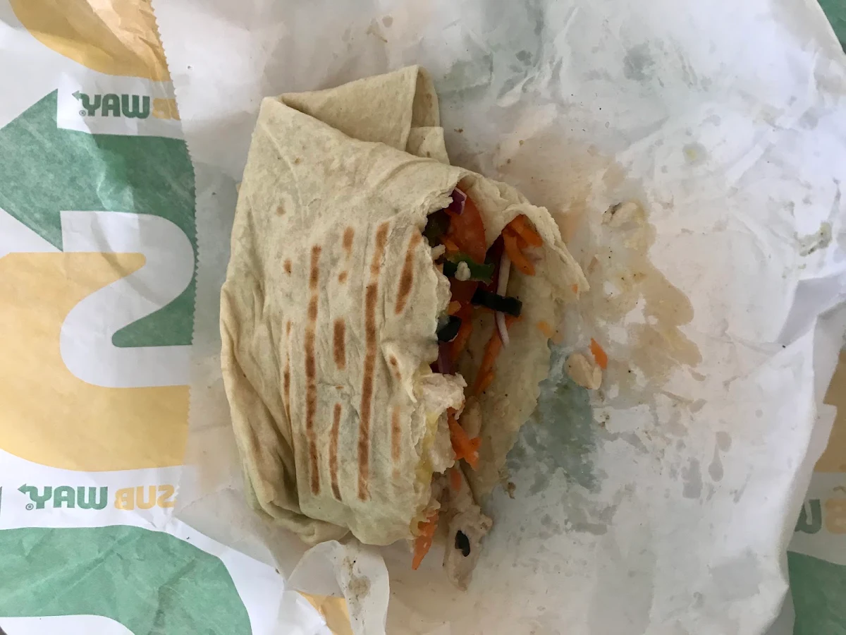 Highlights, Subway Ulladulla