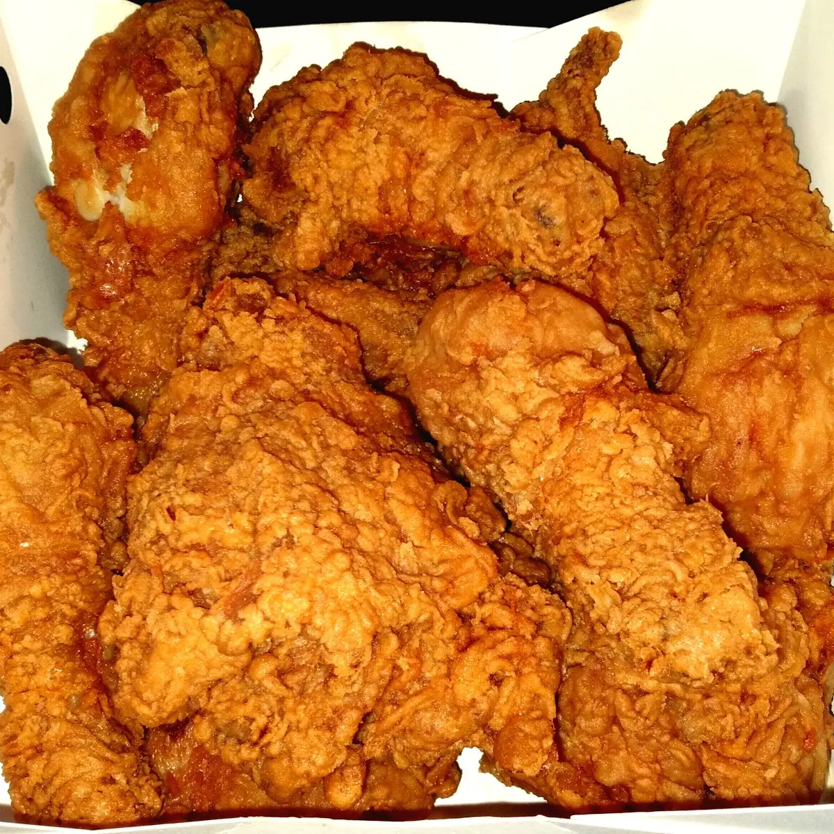Fried Chicken