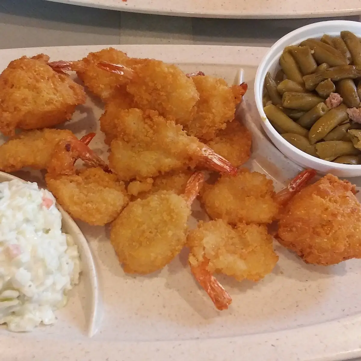 Fried Shrimp