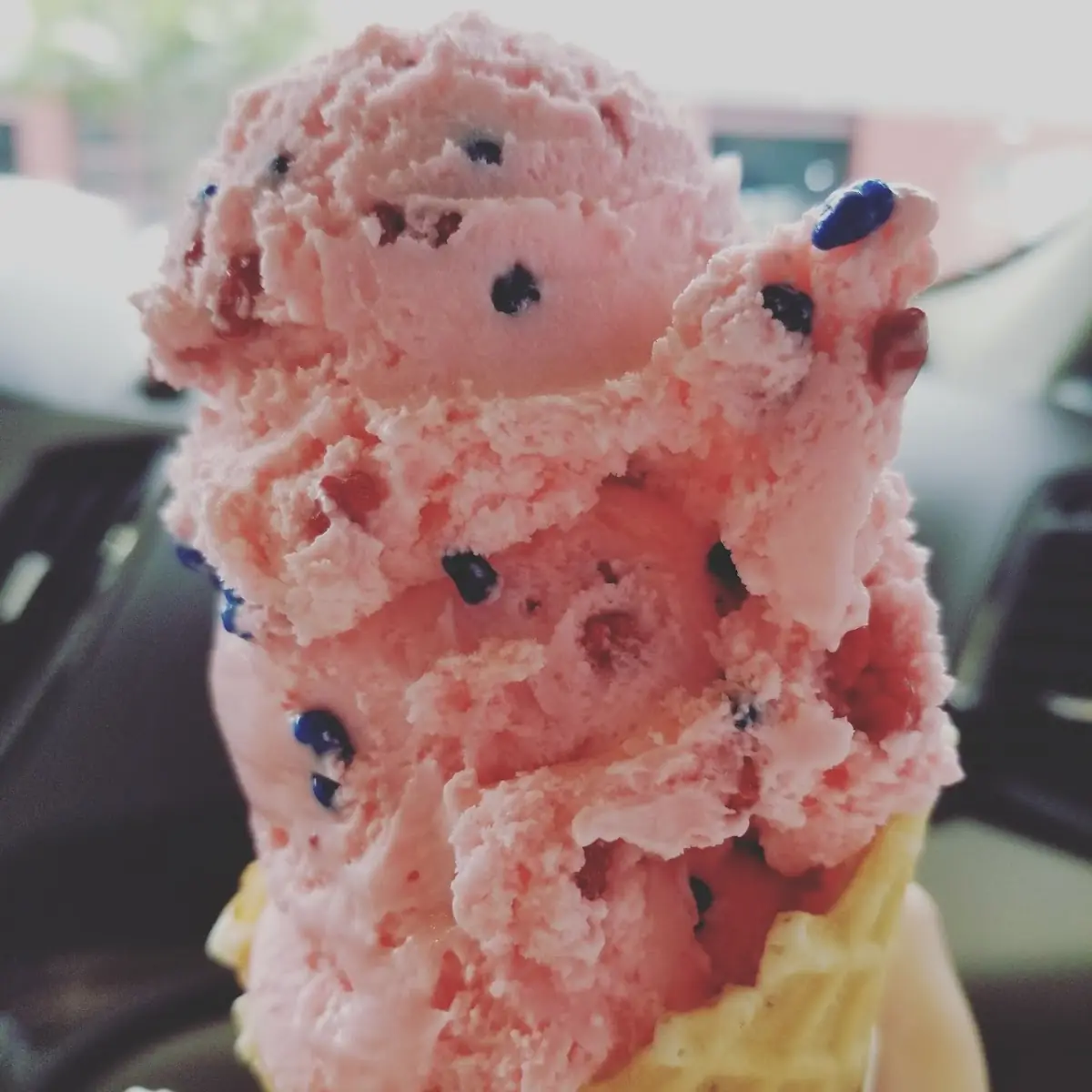 Cotton Candy