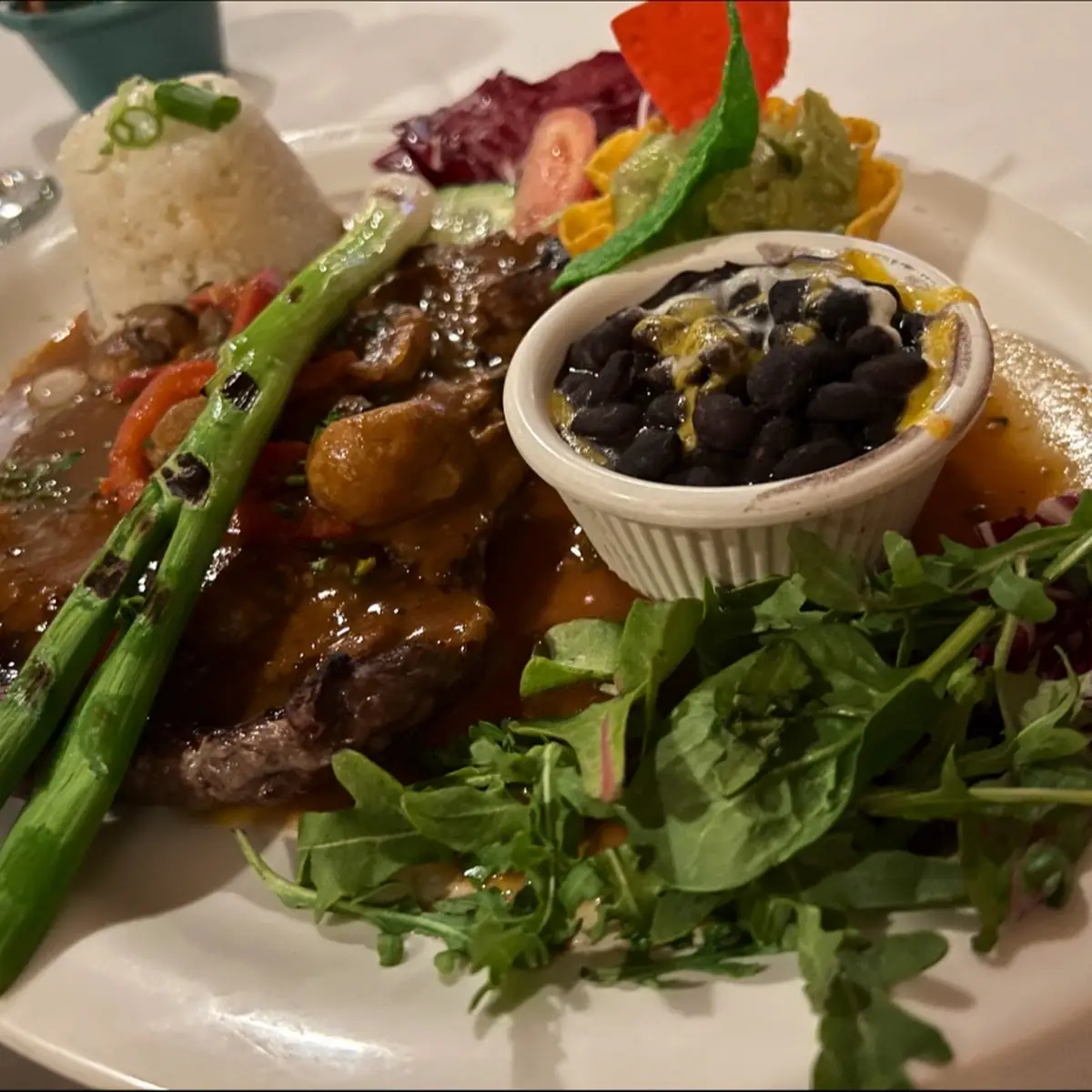 Carne Asada