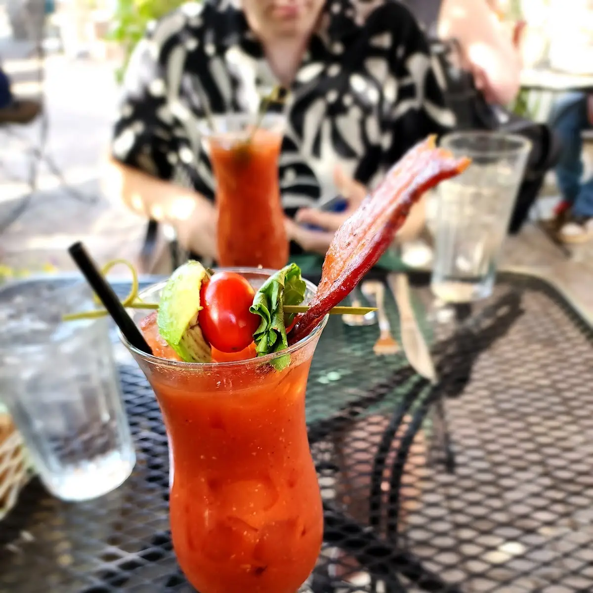 Bloody Maria