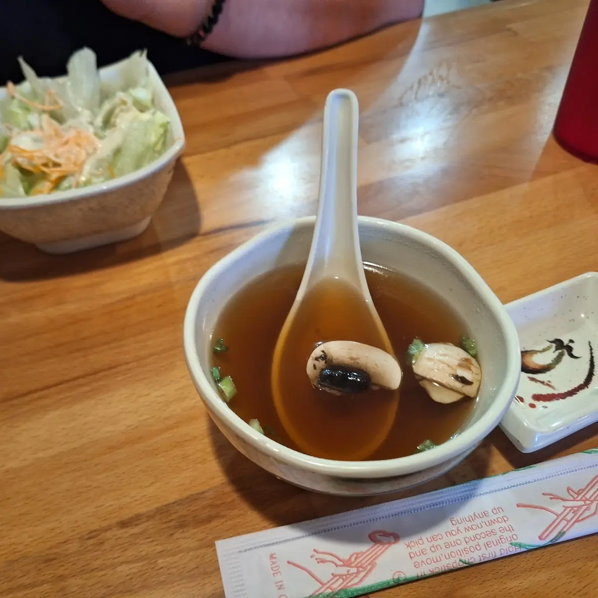 Miso Soup