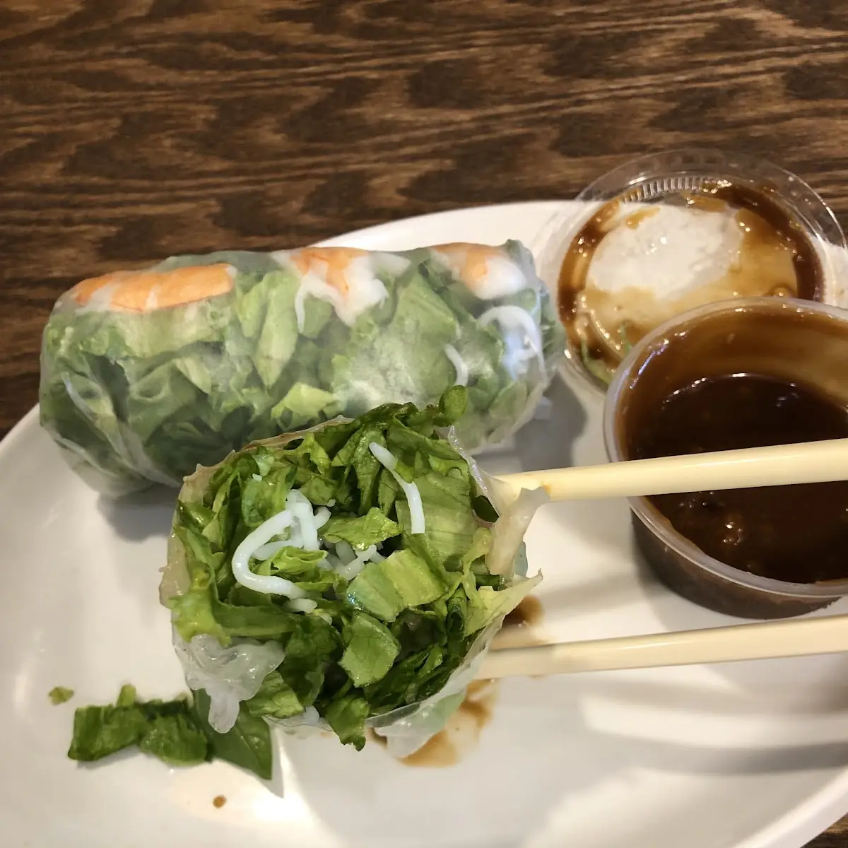 Spring Roll