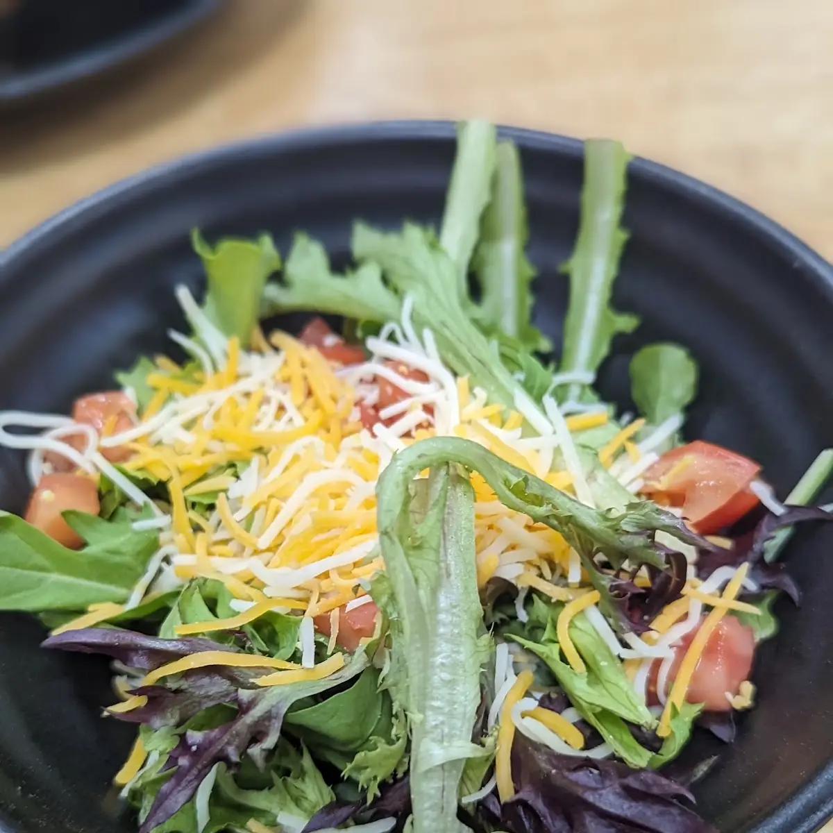 Side Salad