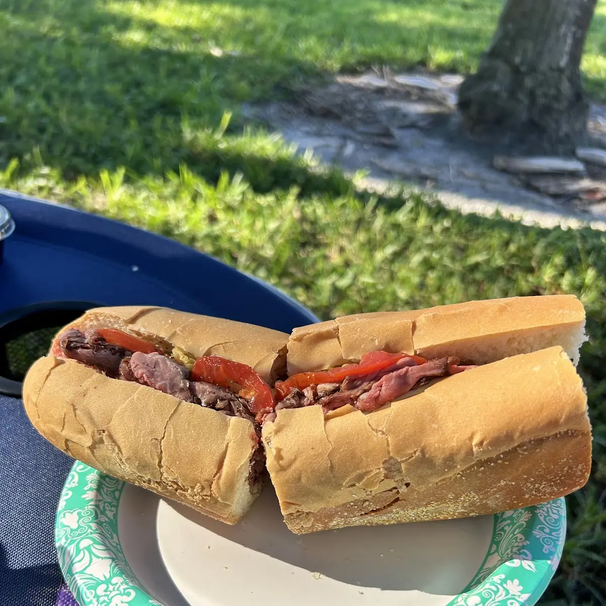 Hot Dog