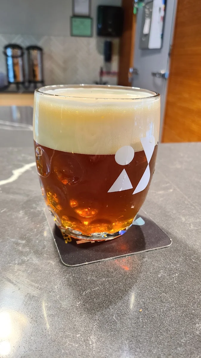 Cold Brew