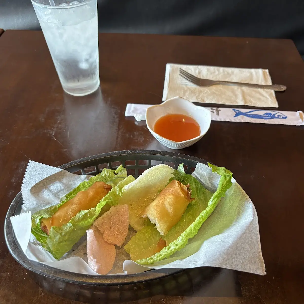 Spring Roll