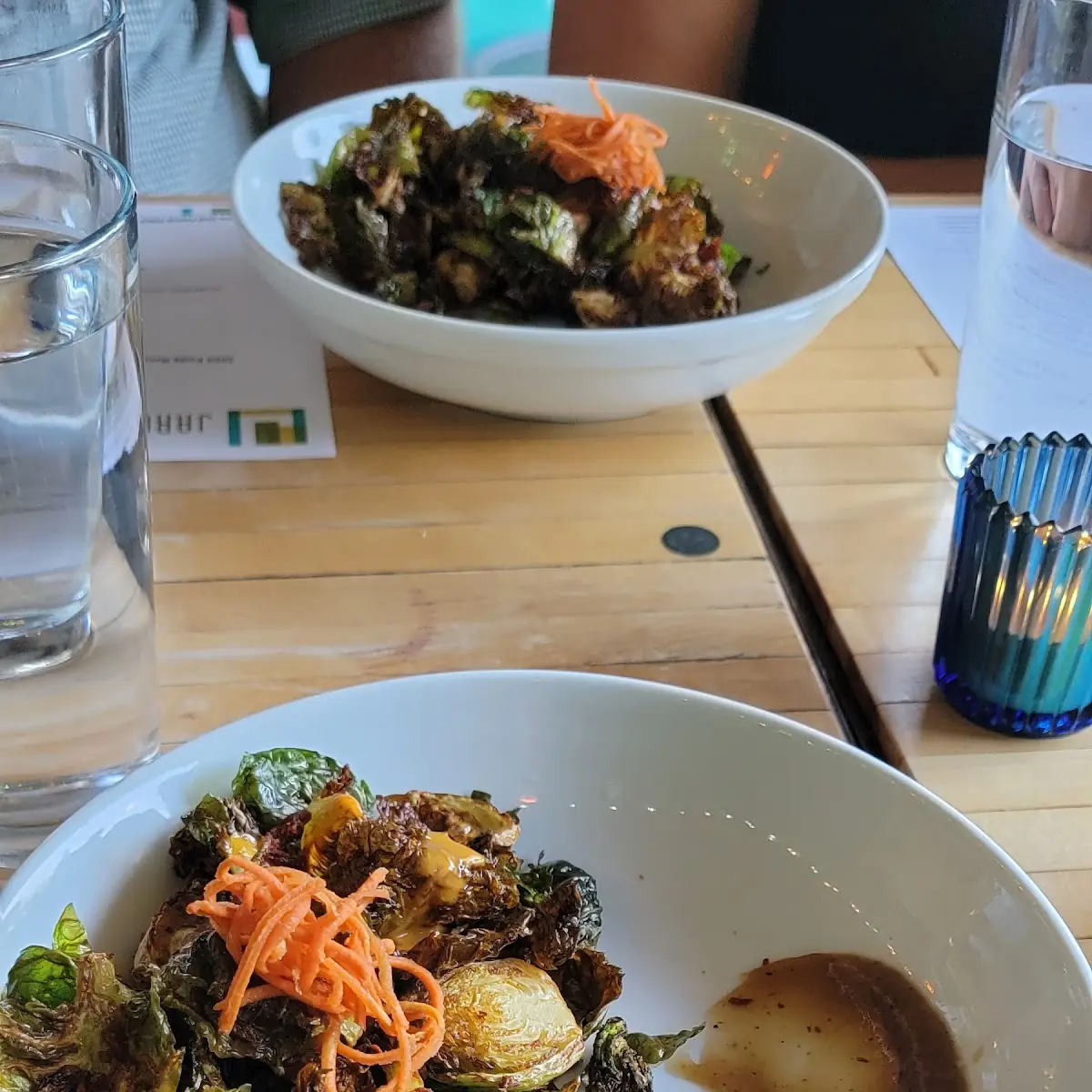 Brussels Sprouts
