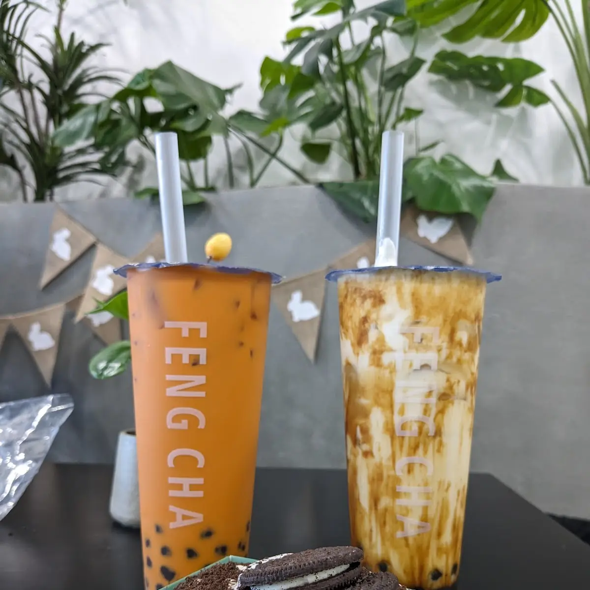 Thai Tea