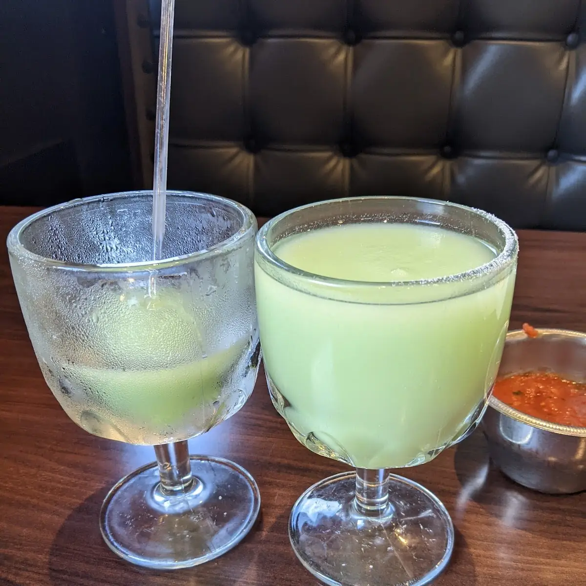 Frozen Margarita