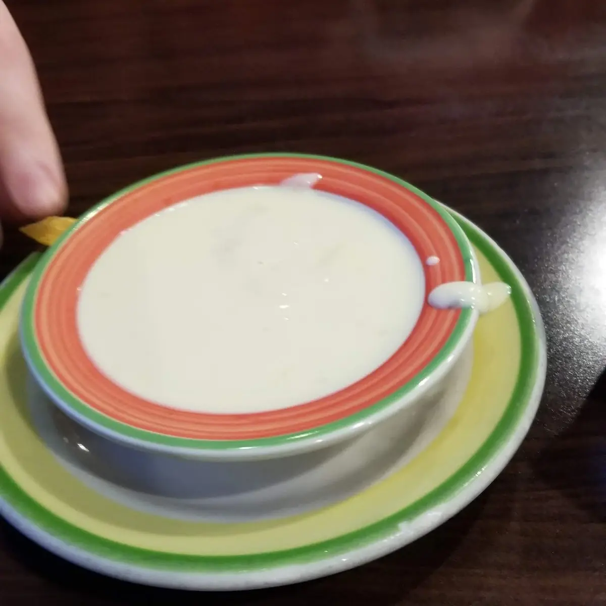 Queso Dip