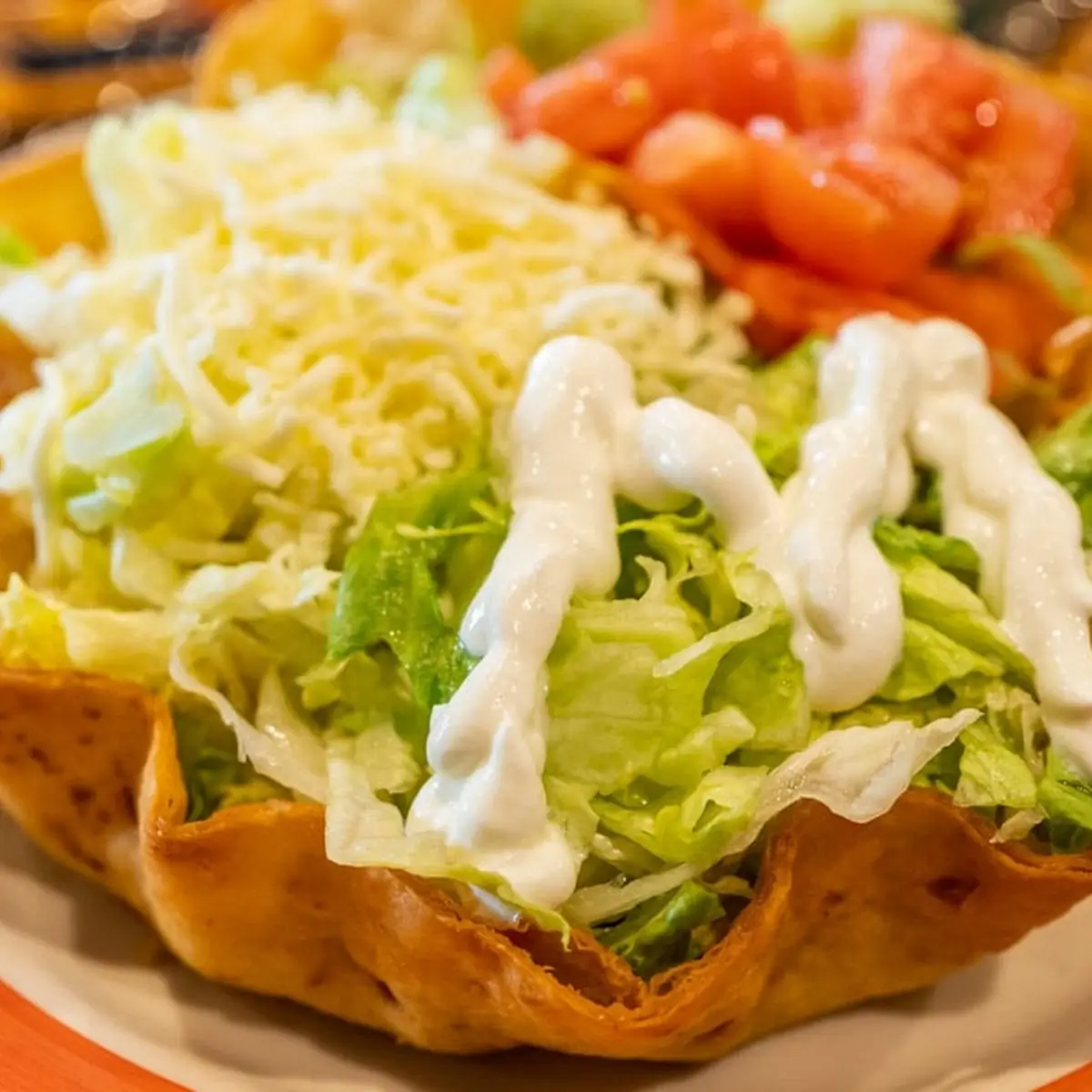 Taco Salad