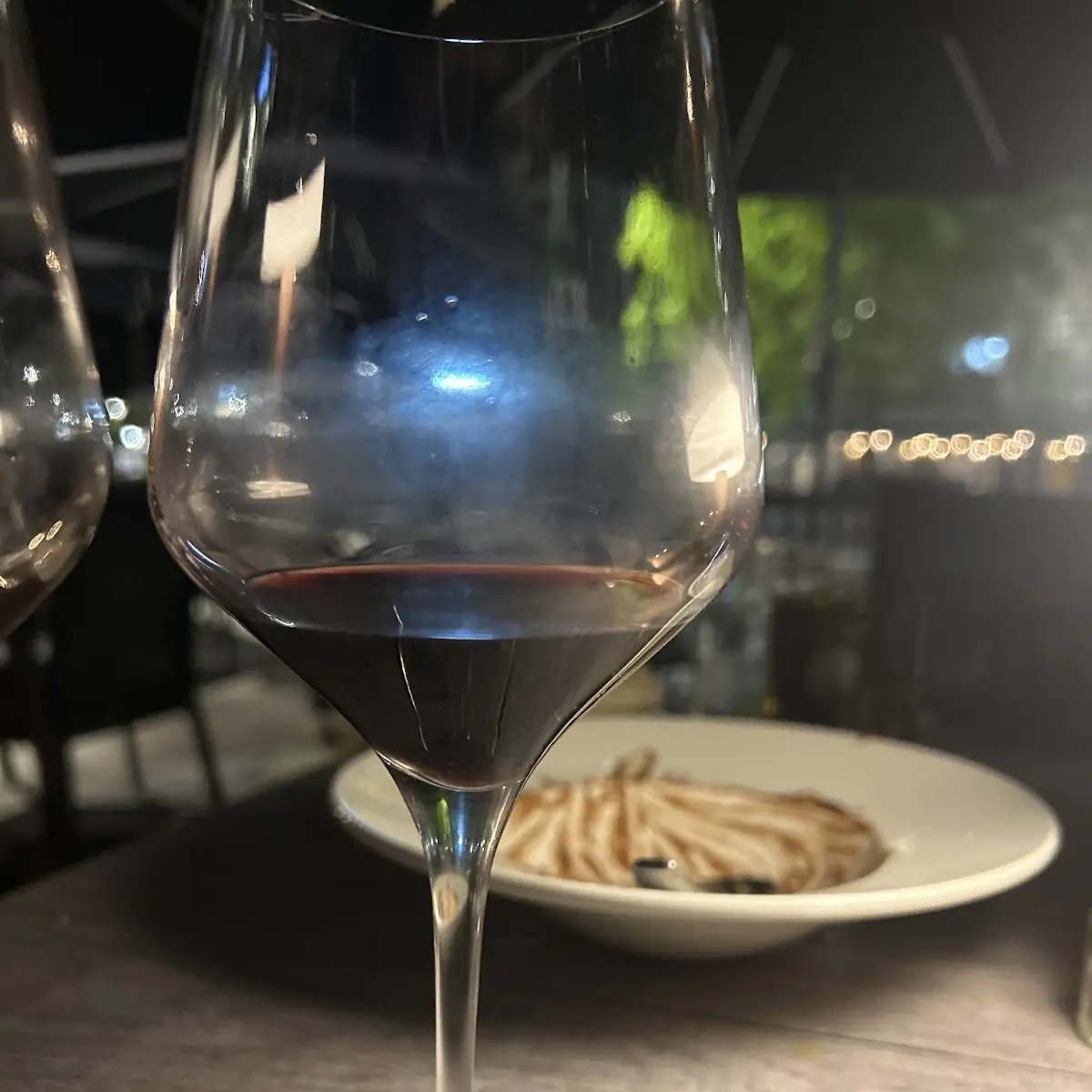 Red Wine